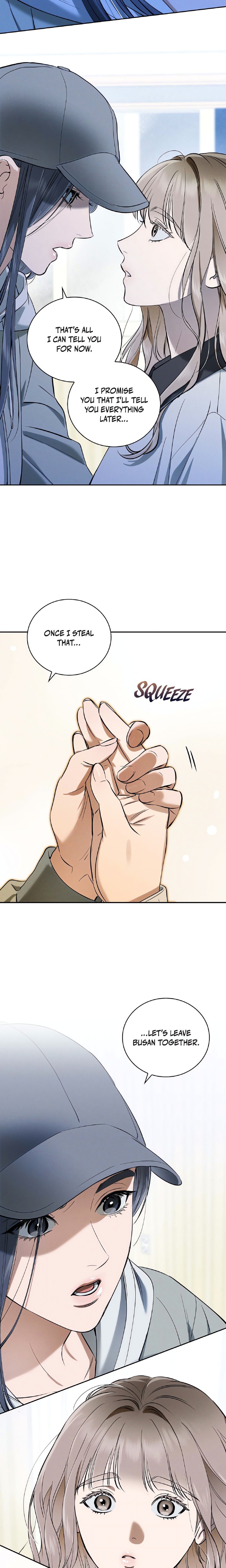 Falling (DOG) Chapter 21 image 7