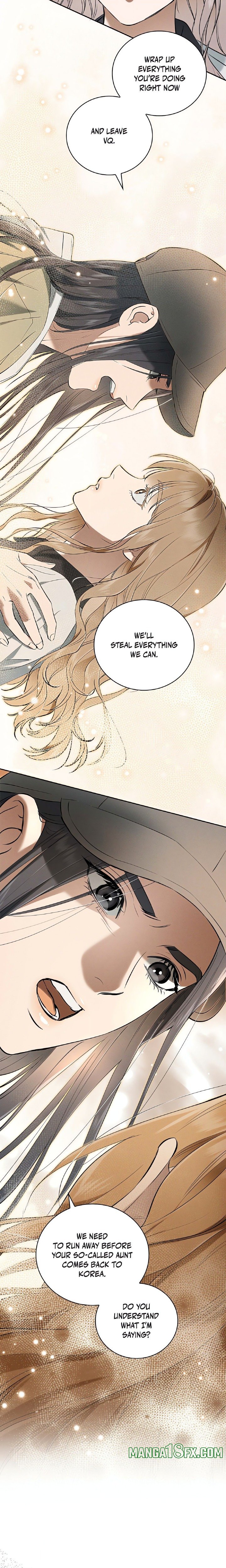 Falling (DOG) Chapter 21 image 8
