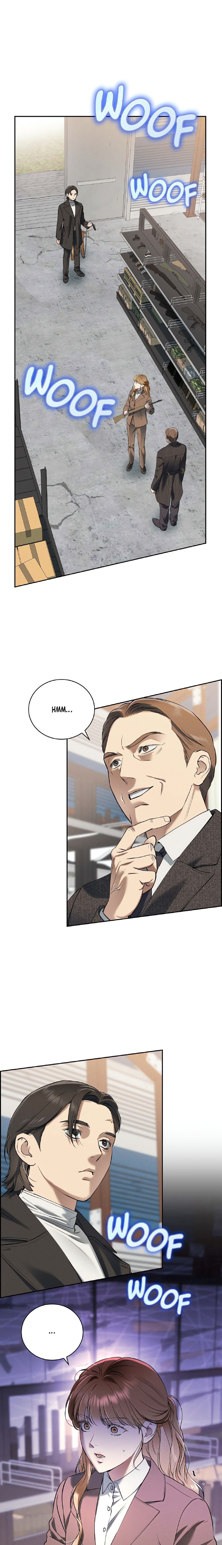Falling (DOG) Chapter 22 image 0