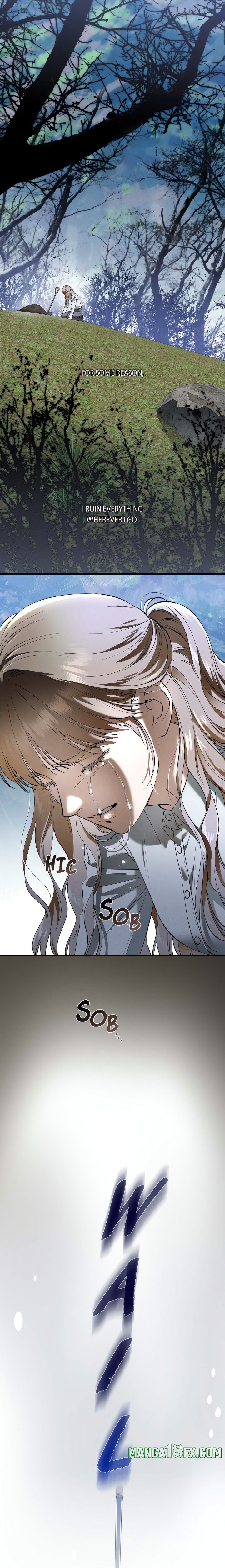 Falling (DOG) Chapter 22 image 9