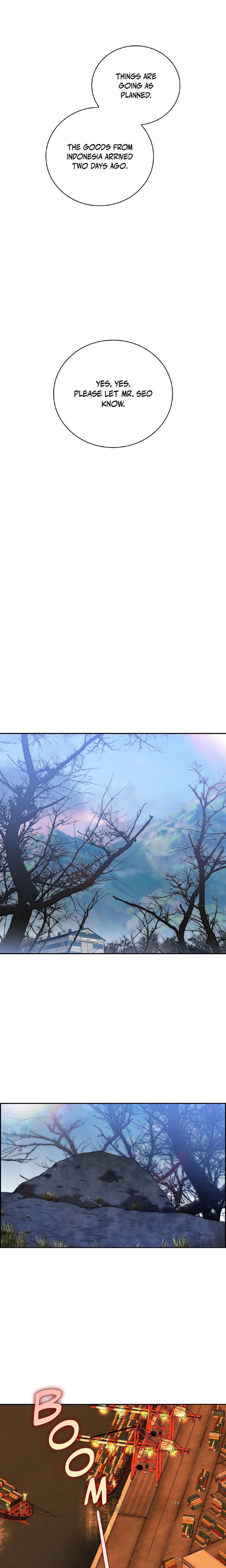 Falling (DOG) Chapter 22 image 14