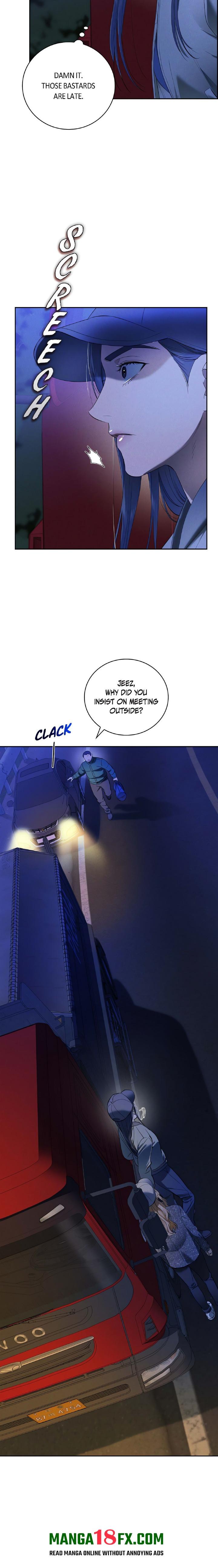 Falling (DOG) Chapter 22 image 18