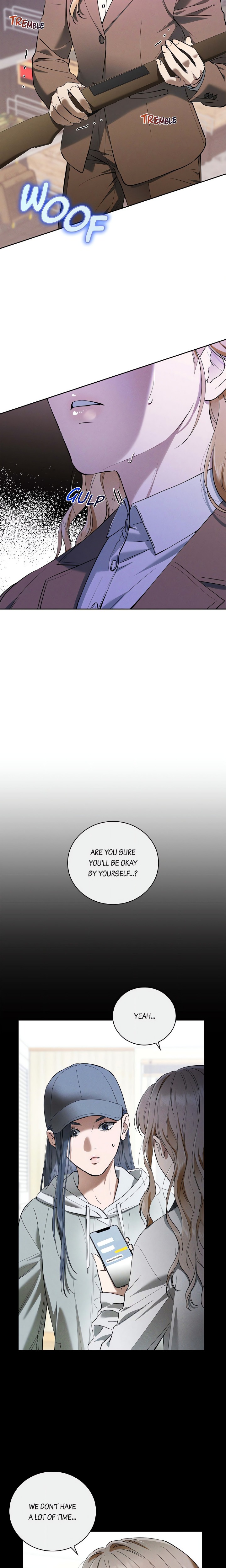 Falling (DOG) Chapter 22 image 1