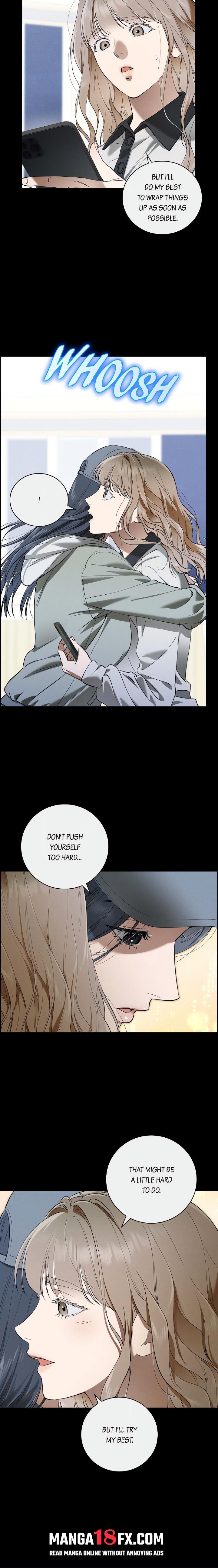 Falling (DOG) Chapter 22 image 2