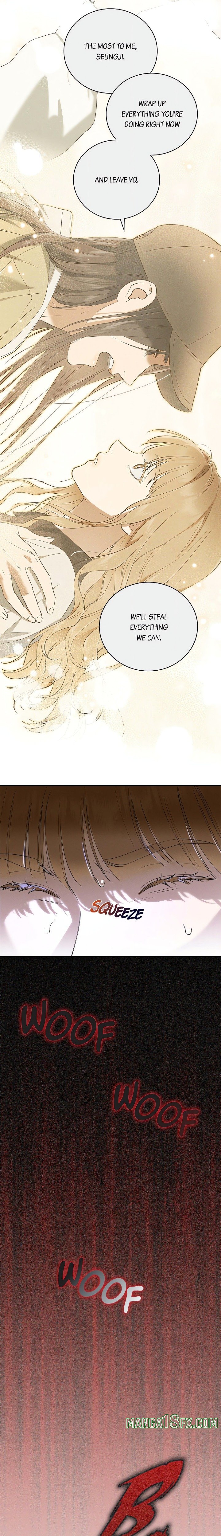 Falling (DOG) Chapter 22 image 5