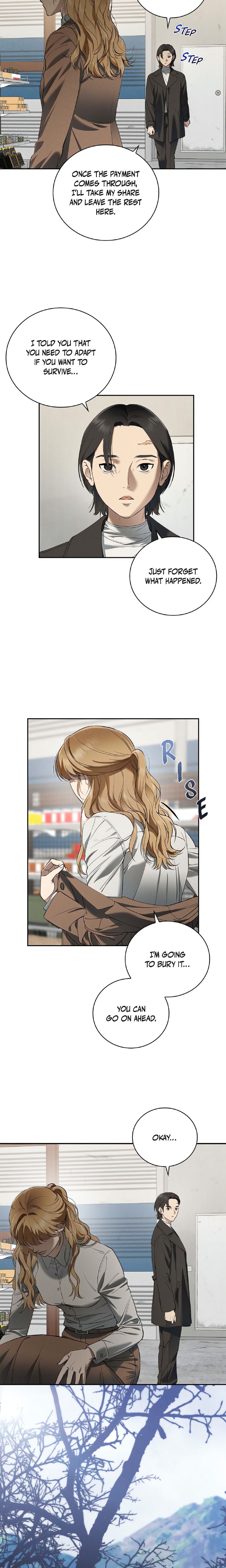 Falling (DOG) Chapter 22 image 8