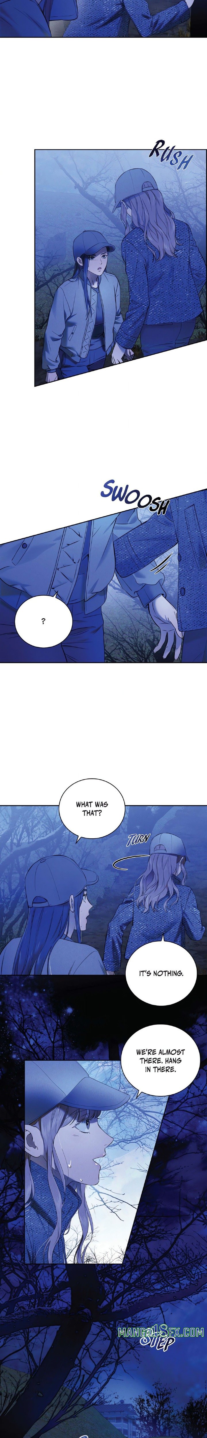 Falling (DOG) Chapter 23 image 9
