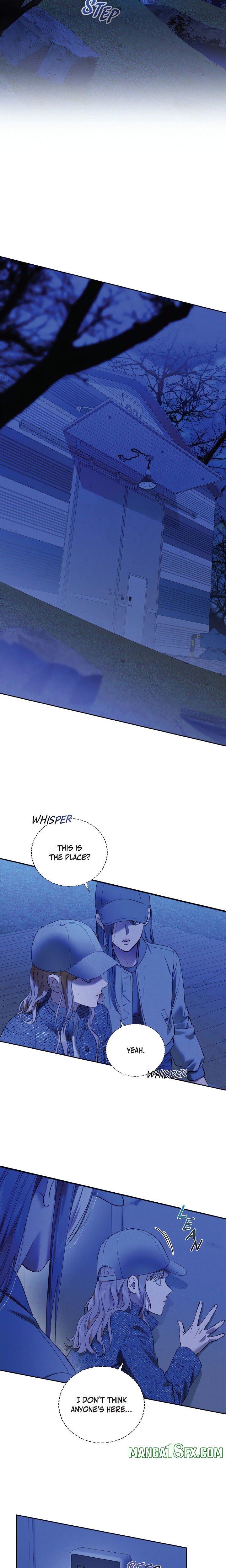 Falling (DOG) Chapter 23 image 10