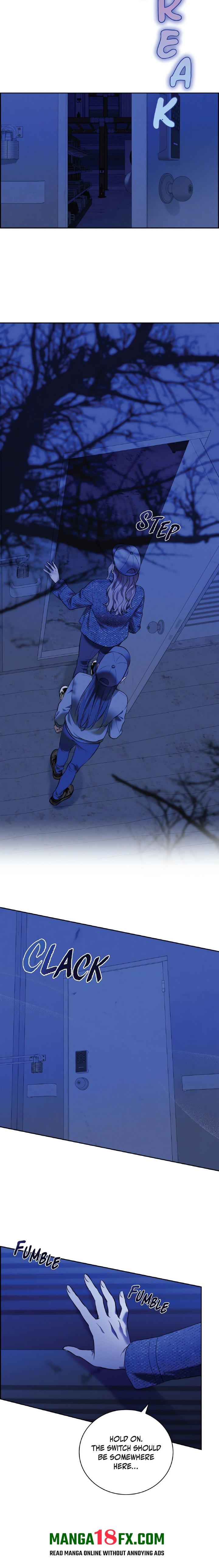 Falling (DOG) Chapter 23 image 12