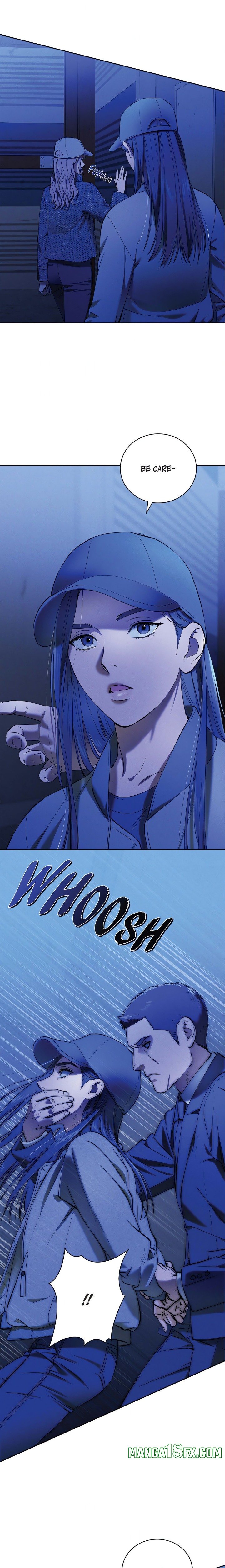 Falling (DOG) Chapter 23 image 13