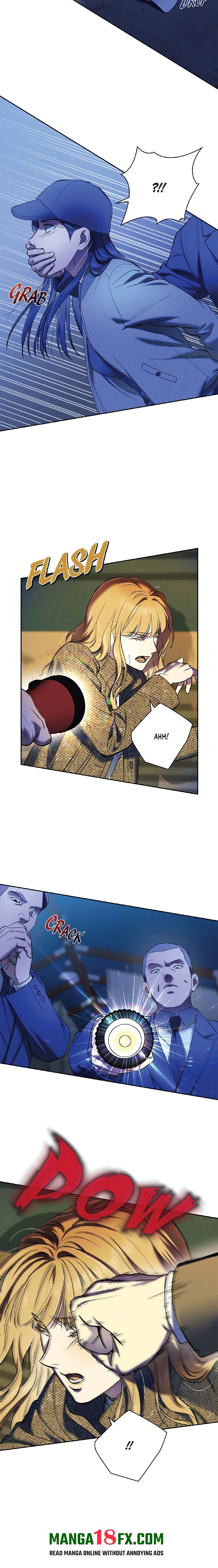 Falling (DOG) Chapter 23 image 15