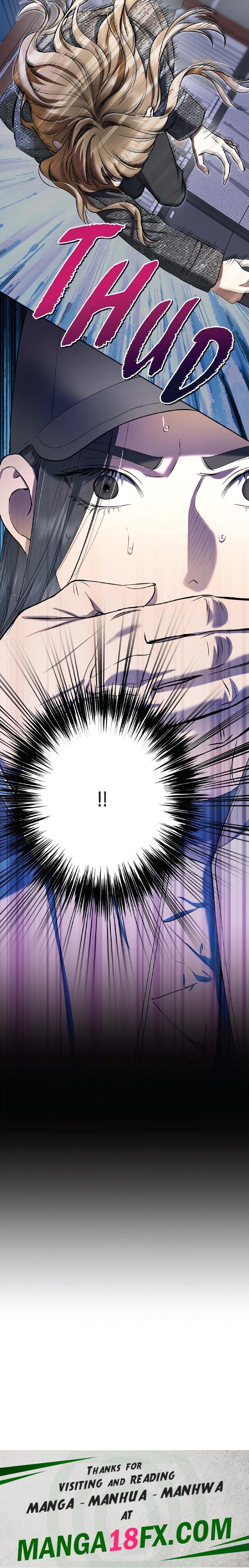 Falling (DOG) Chapter 23 image 18