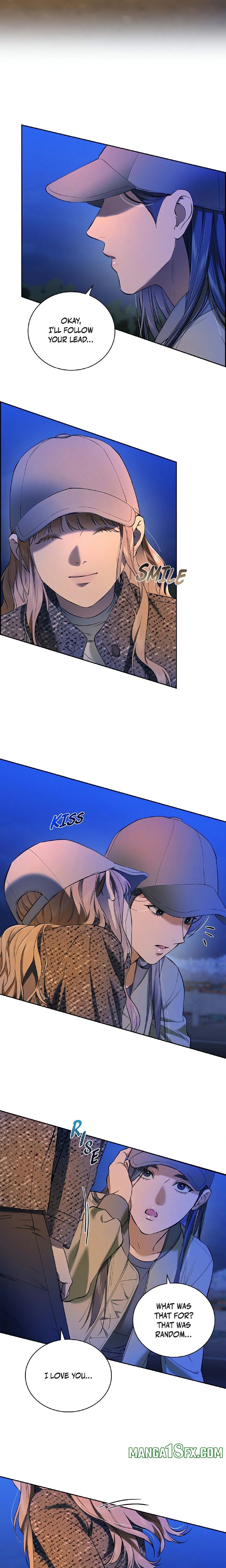 Falling (DOG) Chapter 23 image 6