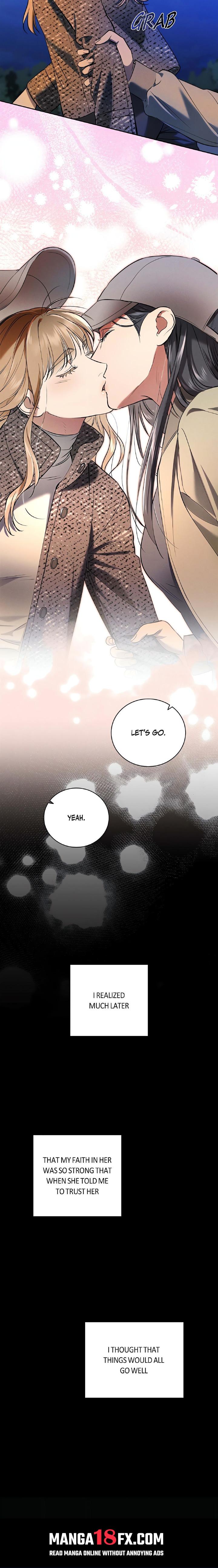 Falling (DOG) Chapter 23 image 7