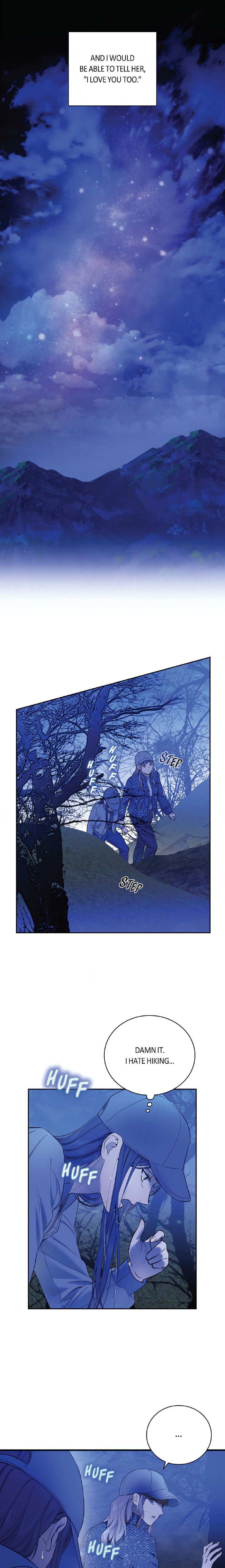 Falling (DOG) Chapter 23 image 8