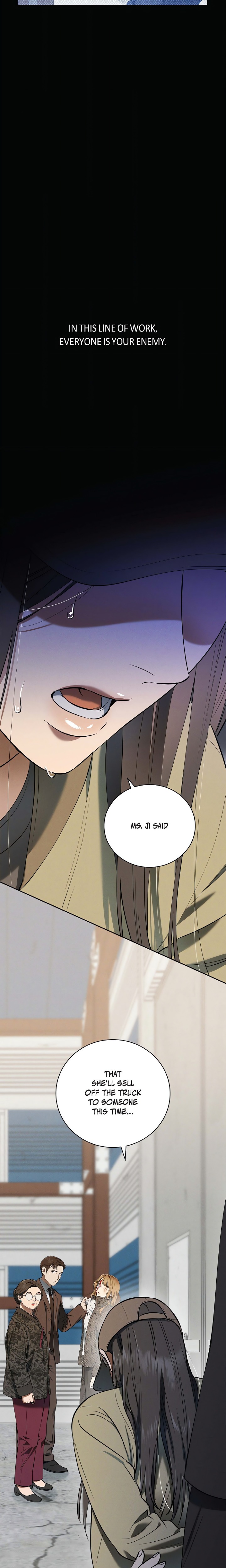 Falling (DOG) Chapter 24 image 10