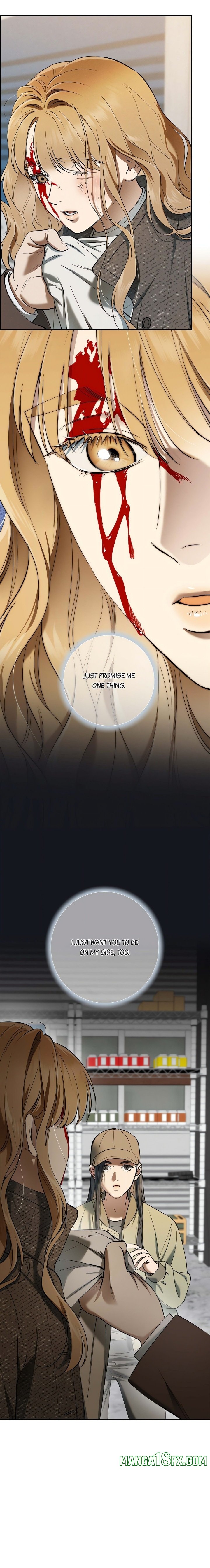 Falling (DOG) Chapter 24 image 15
