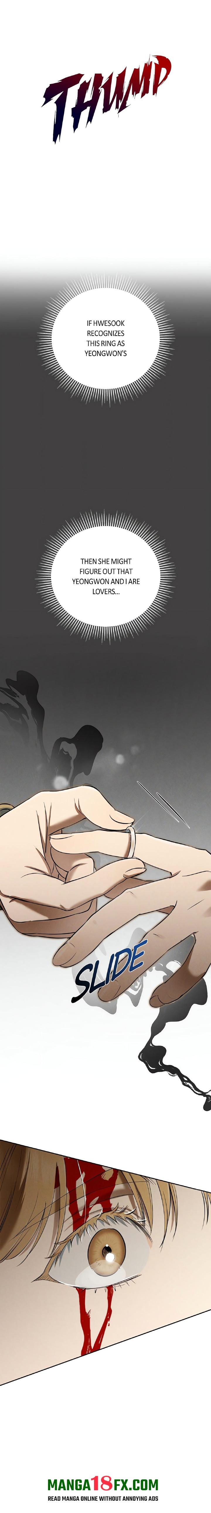 Falling (DOG) Chapter 24 image 16