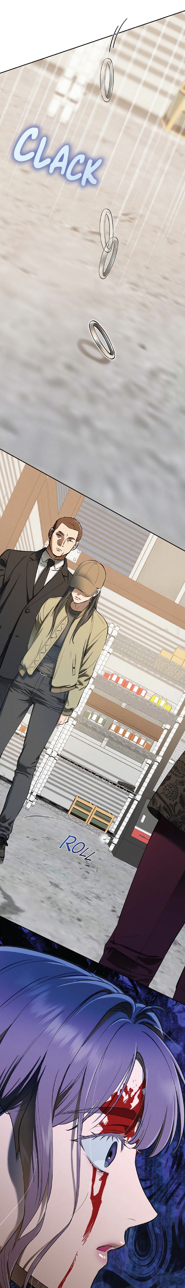 Falling (DOG) Chapter 24 image 17