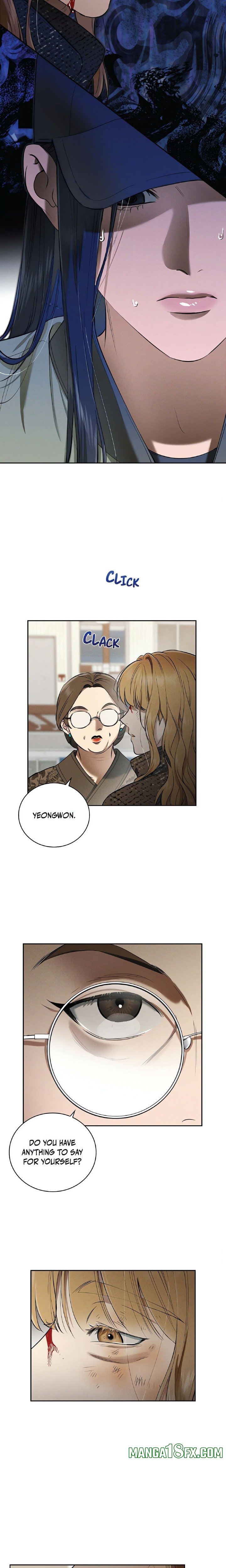 Falling (DOG) Chapter 24 image 18