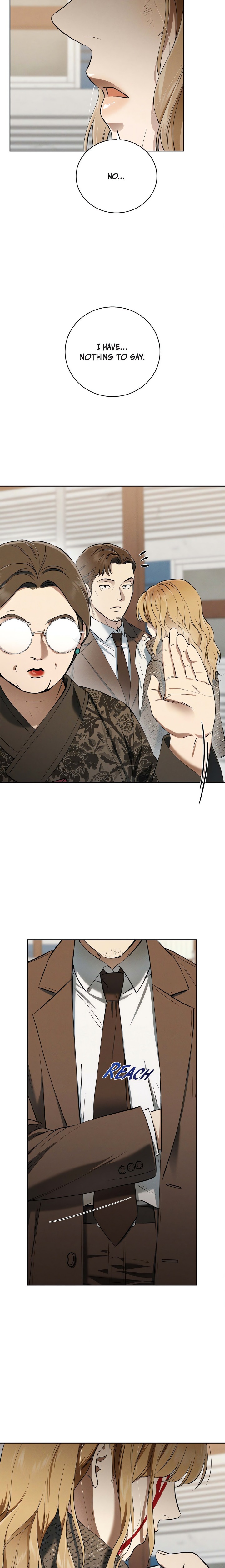 Falling (DOG) Chapter 24 image 19