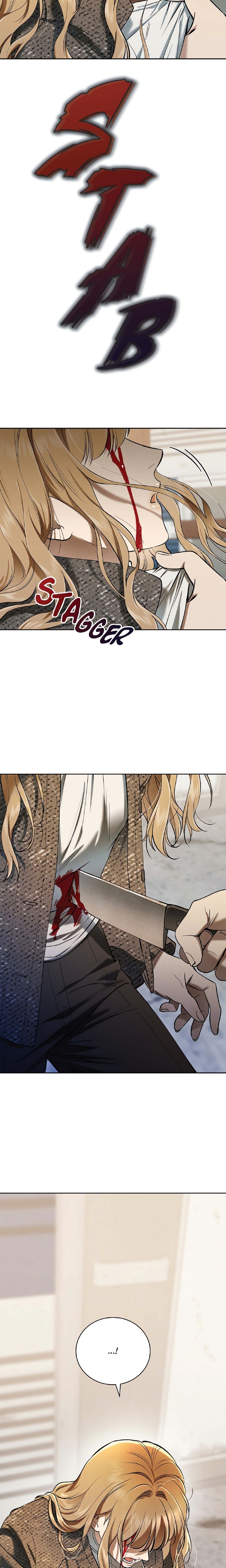Falling (DOG) Chapter 24 image 20
