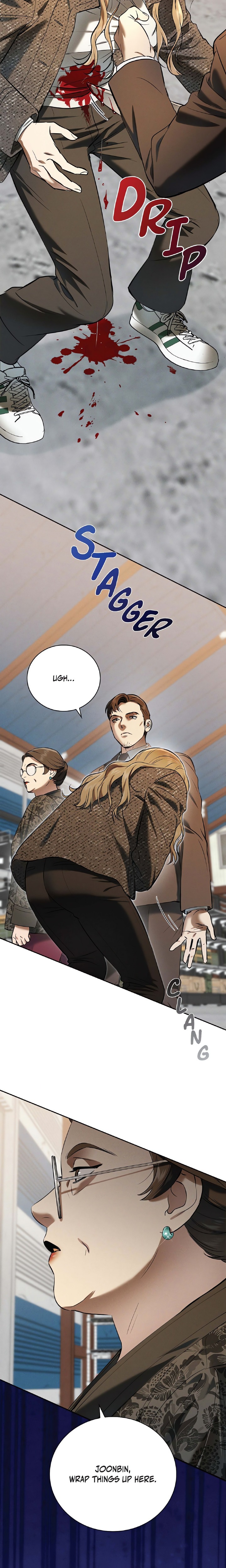 Falling (DOG) Chapter 24 image 21