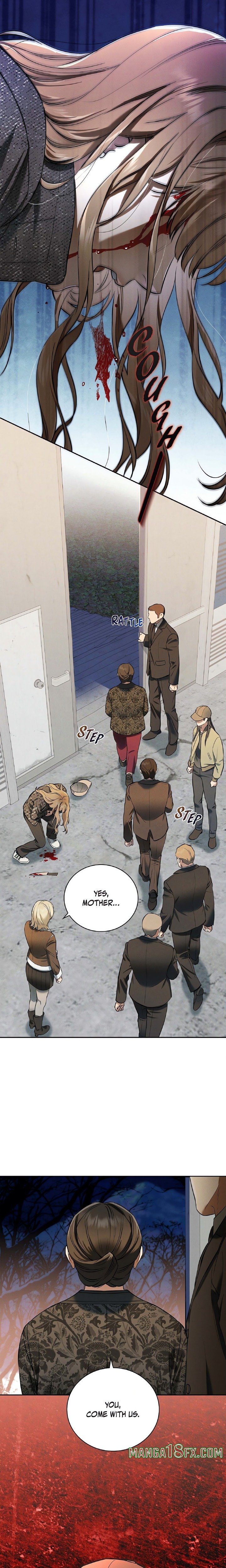 Falling (DOG) Chapter 24 image 22
