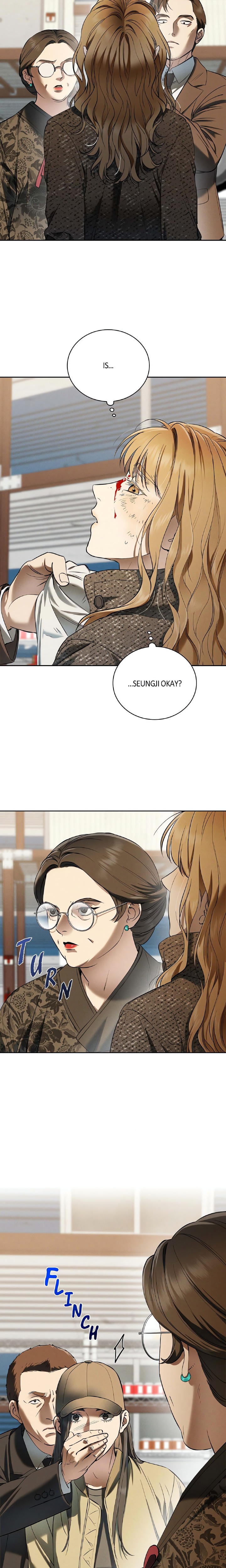 Falling (DOG) Chapter 24 image 2