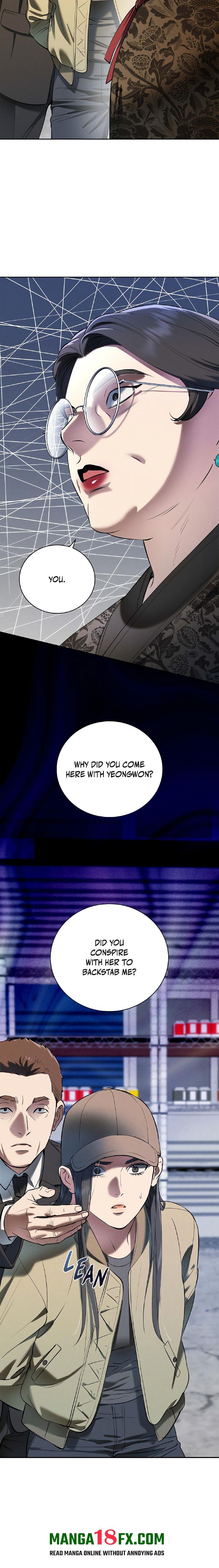 Falling (DOG) Chapter 24 image 3