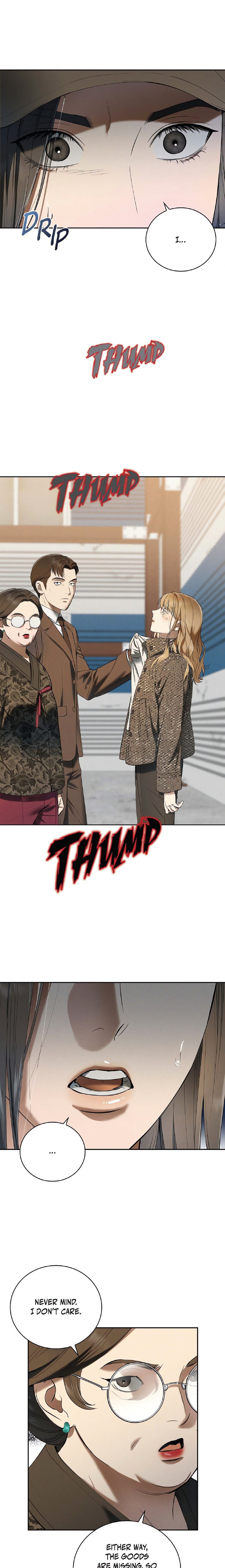Falling (DOG) Chapter 24 image 4