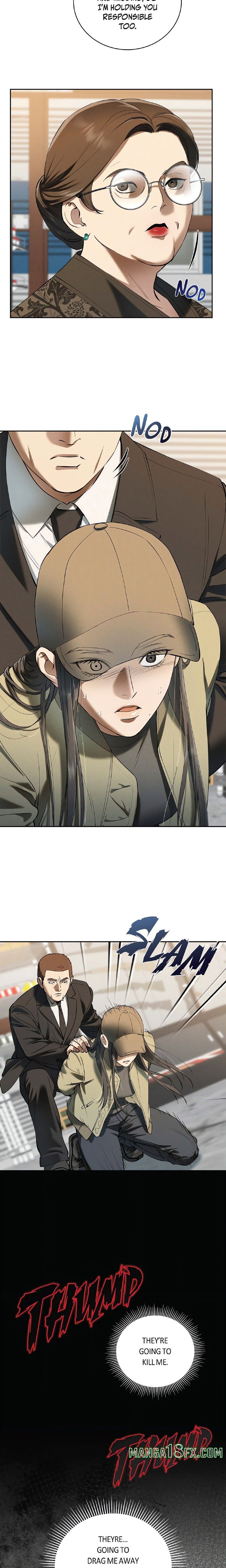 Falling (DOG) Chapter 24 image 5