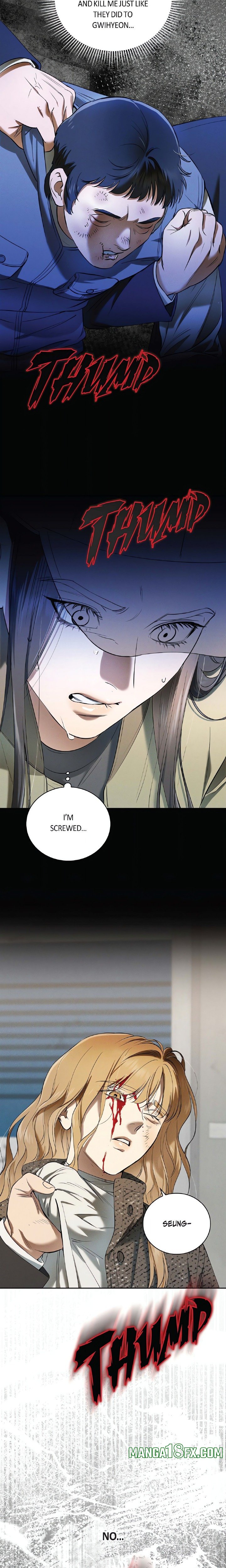 Falling (DOG) Chapter 24 image 6