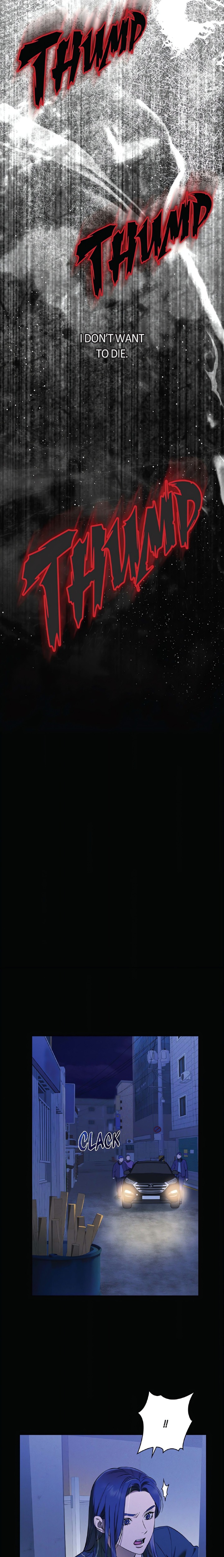 Falling (DOG) Chapter 24 image 7