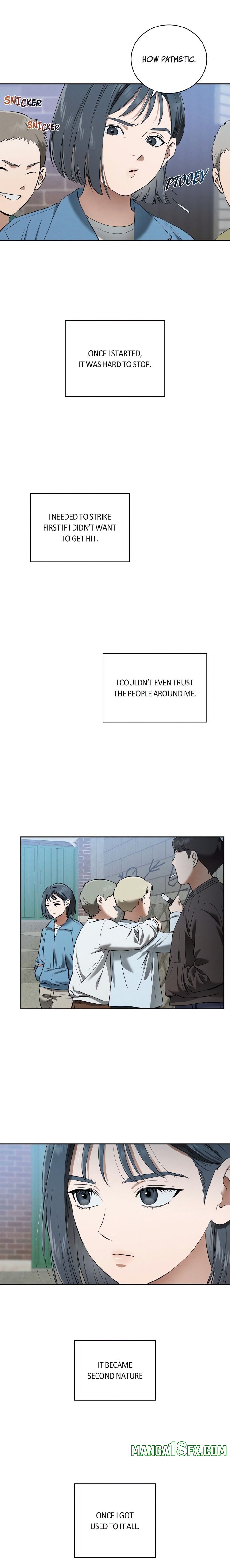 Falling (DOG) Chapter 25 image 10