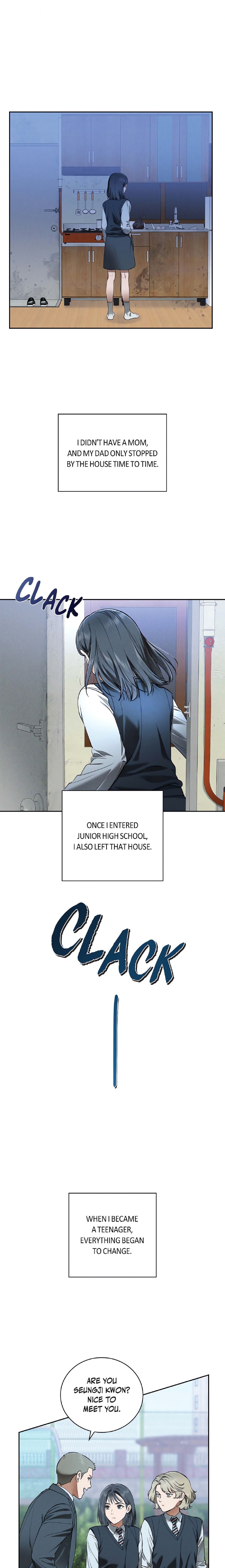 Falling (DOG) Chapter 25 image 11