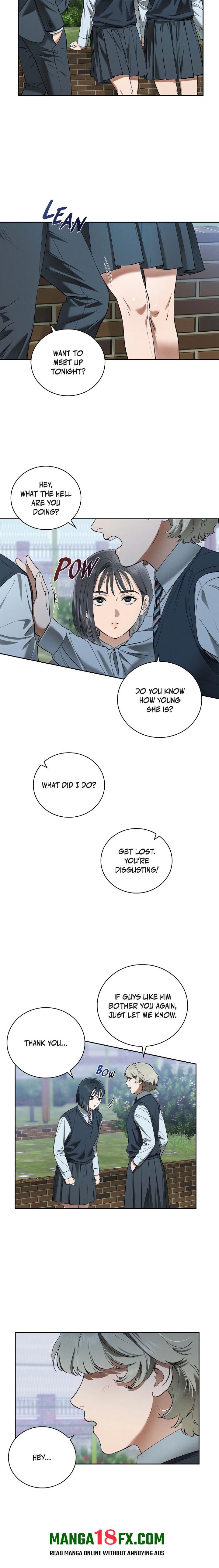 Falling (DOG) Chapter 25 image 12
