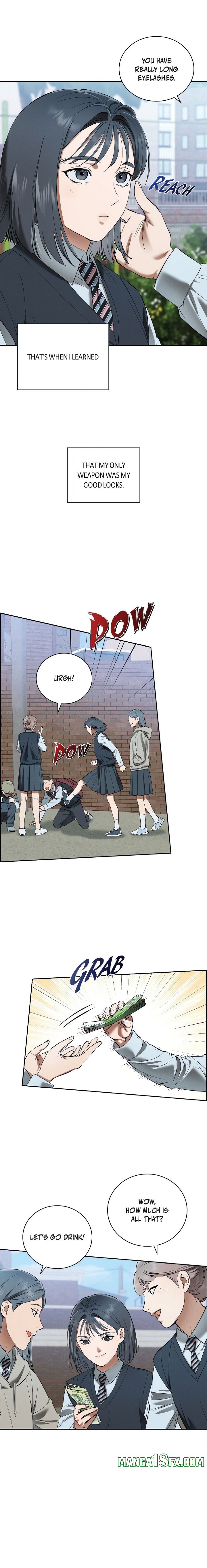 Falling (DOG) Chapter 25 image 13