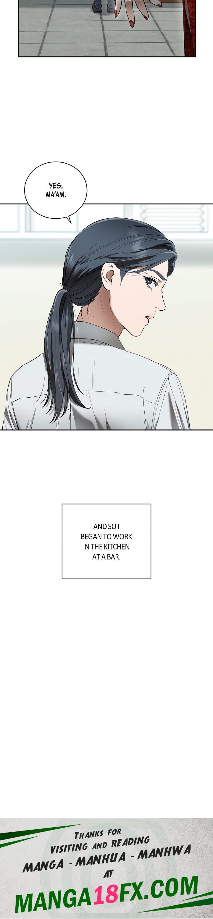 Falling (DOG) Chapter 25 image 19