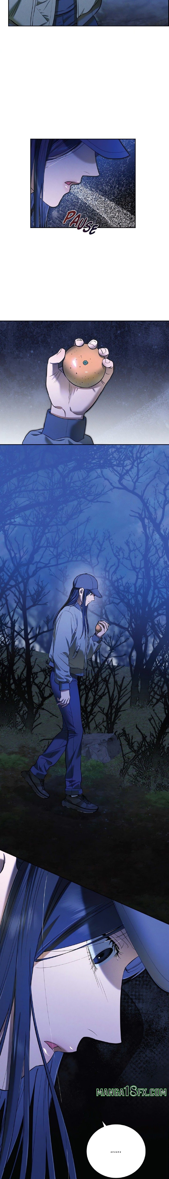 Falling (DOG) Chapter 25 image 4