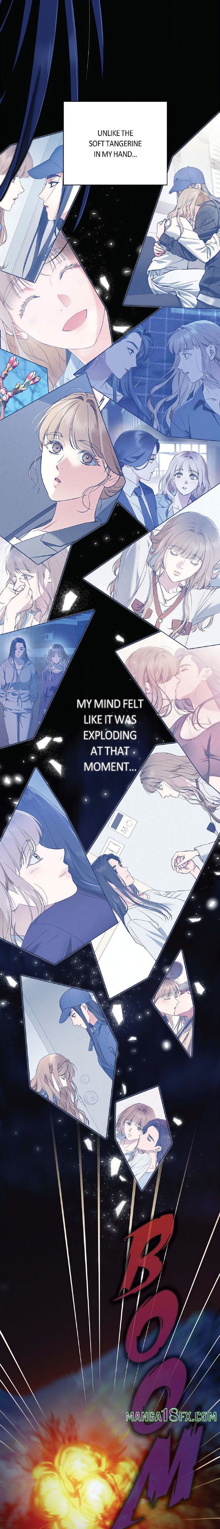 Falling (DOG) Chapter 25 image 5