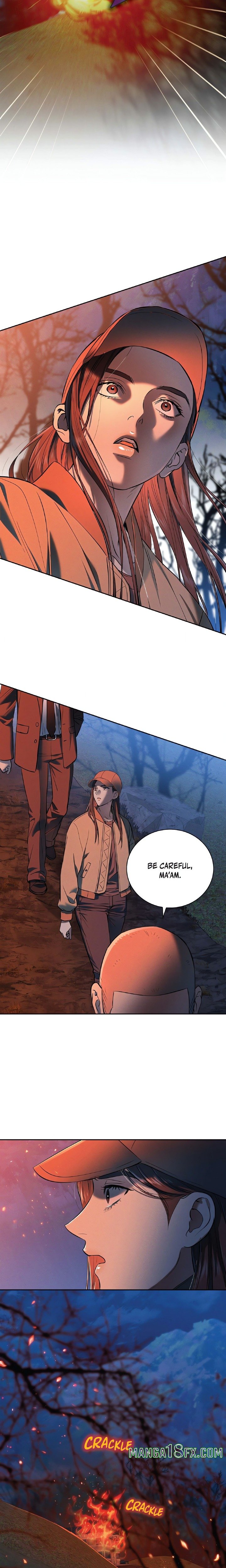Falling (DOG) Chapter 25 image 6