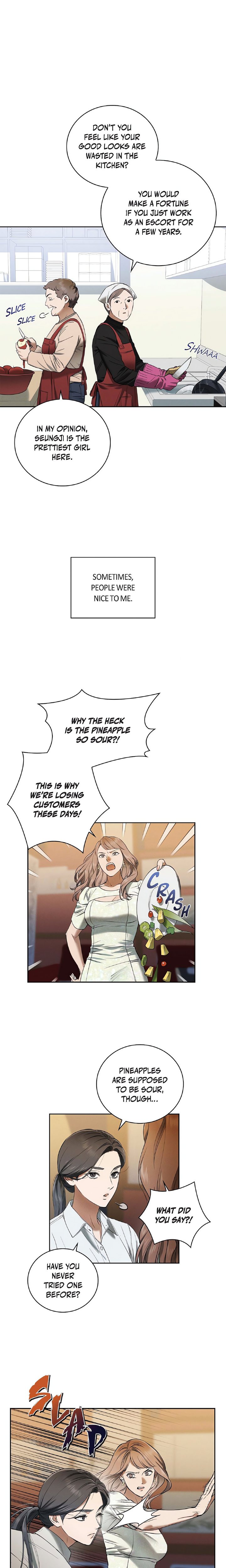 Falling (DOG) Chapter 26 image 0