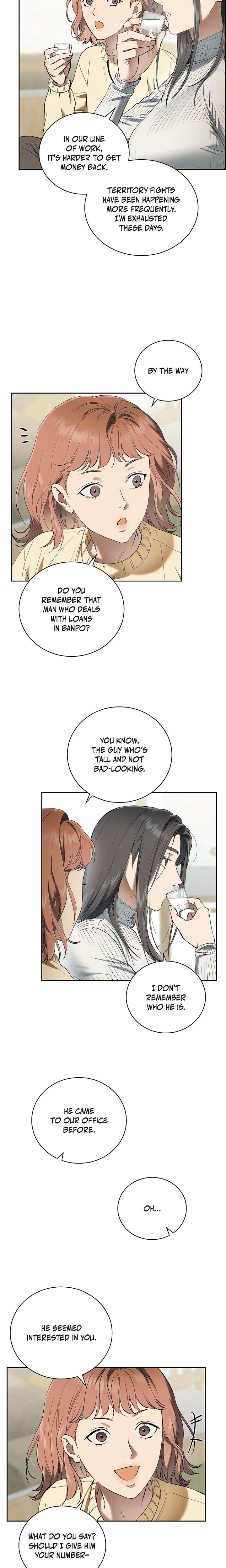 Falling (DOG) Chapter 26 image 15