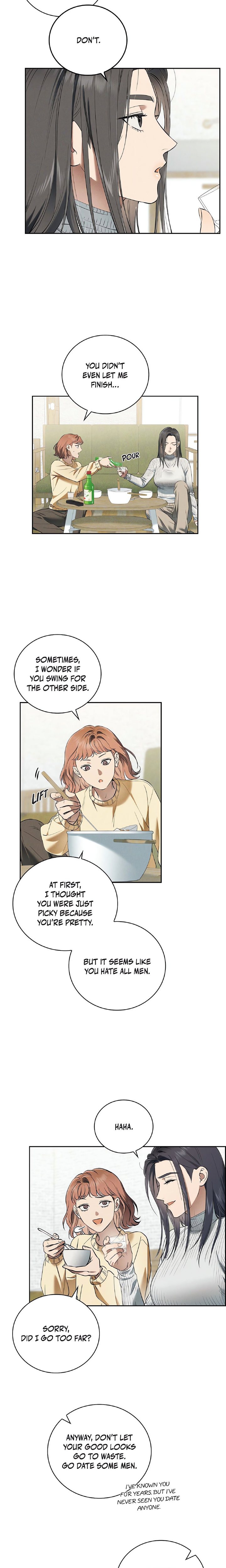 Falling (DOG) Chapter 26 image 16