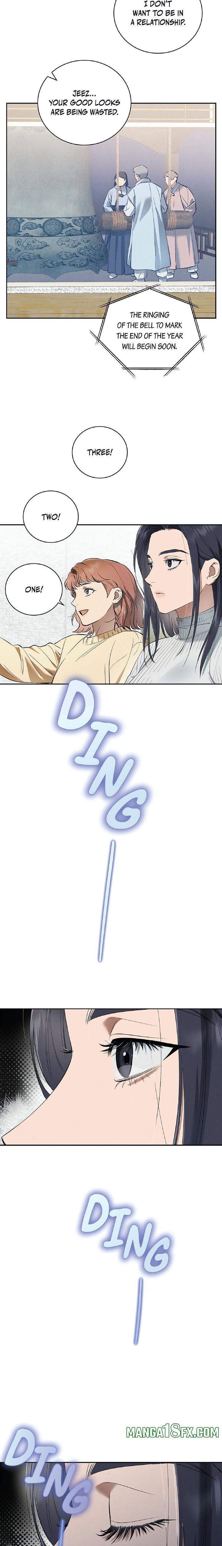 Falling (DOG) Chapter 26 image 17