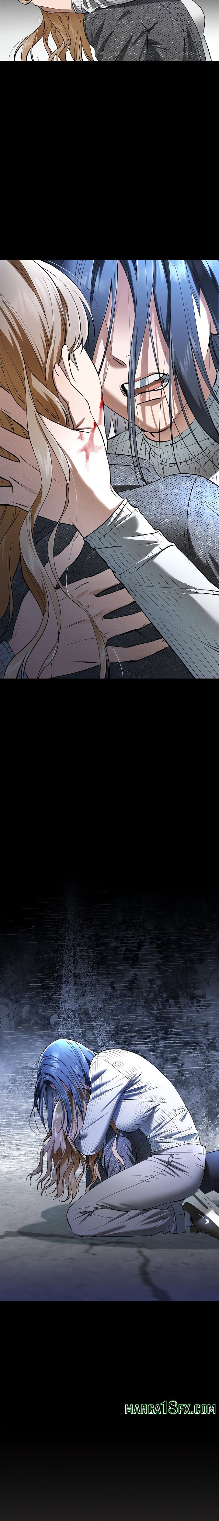 Falling (DOG) Chapter 26 image 20