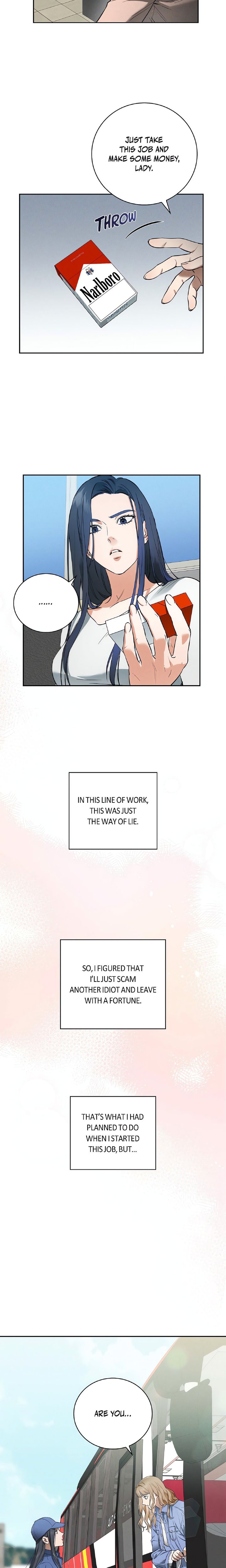 Falling (DOG) Chapter 26 image 4