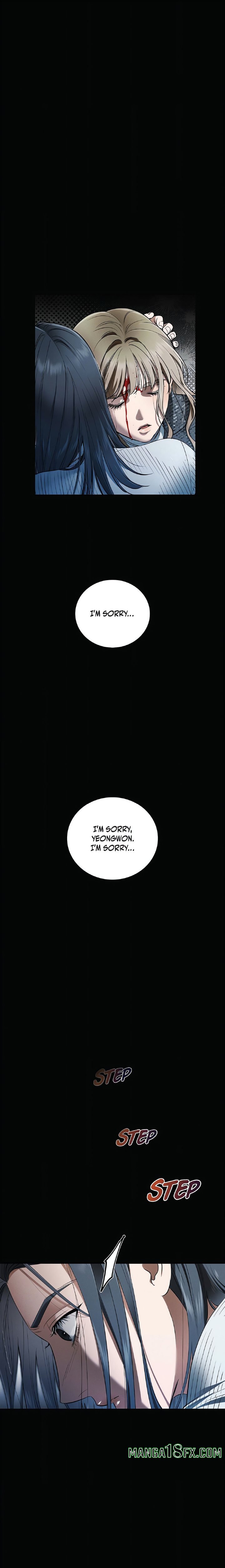 Falling (DOG) Chapter 27 image 0