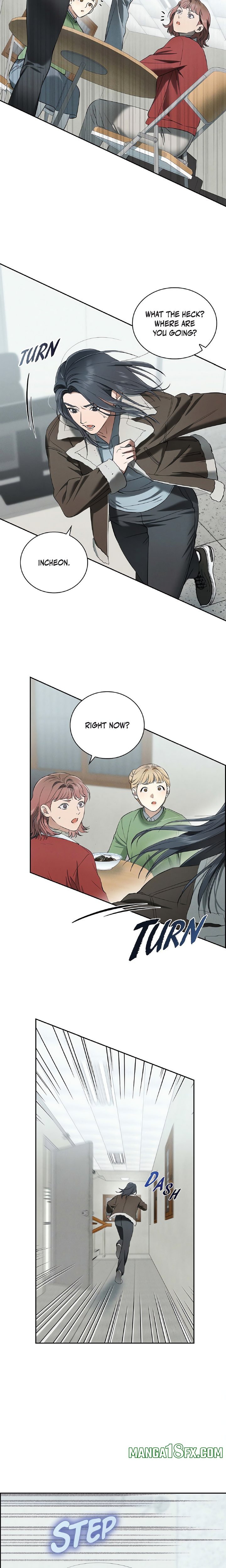 Falling (DOG) Chapter 27 image 11